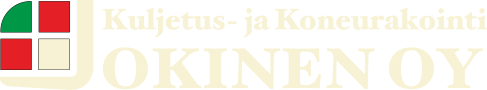 Kuljetus- ja Koneurakointi Jokinen Oy